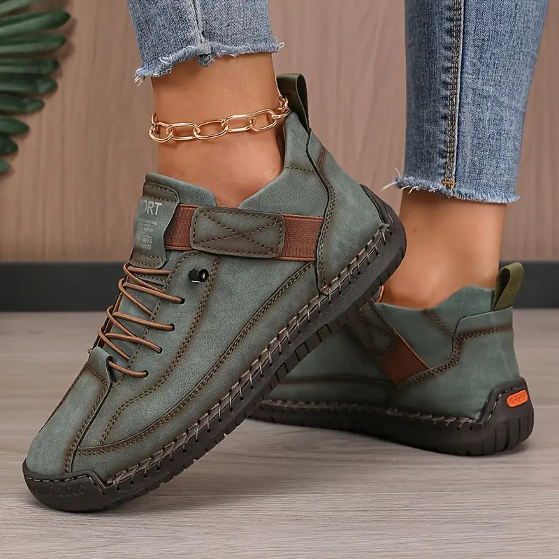 Saela – Baskets Orthopédiques