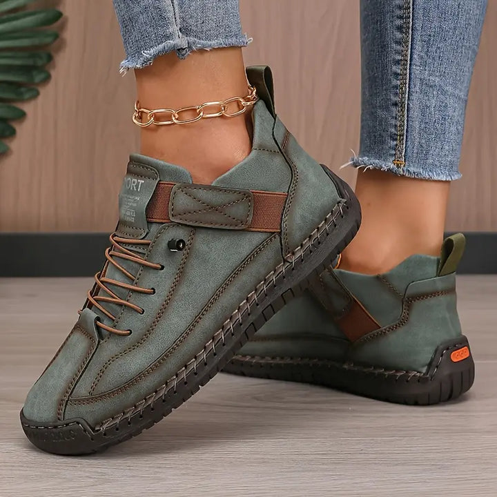 Saela – Baskets Orthopédiques