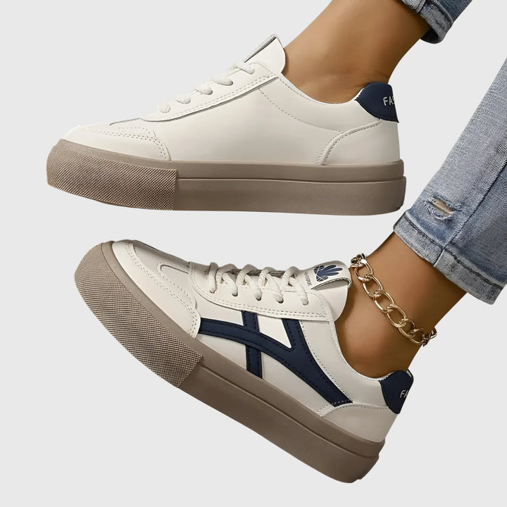 Elza™ – Baskets Orthopédiques