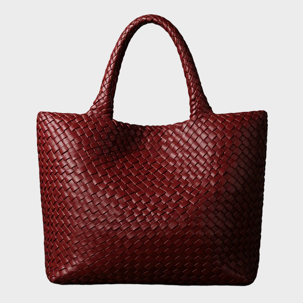 Colette™ — Sac cabas tressé au charme intemporel ⭐