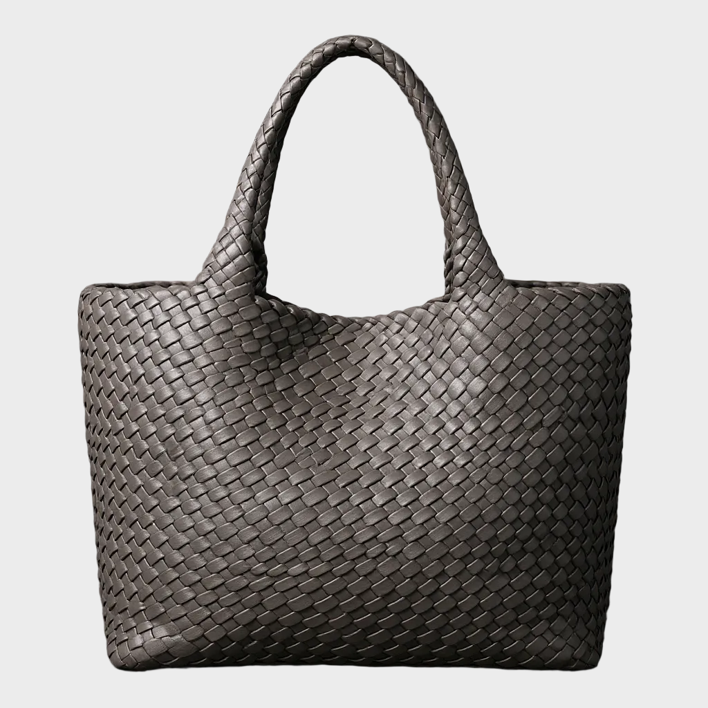 Colette™ — Sac cabas tressé au charme intemporel ⭐