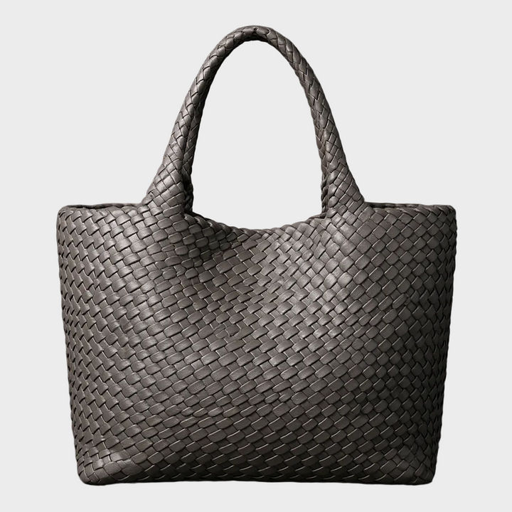 Colette™ — Sac cabas tressé au charme intemporel ⭐