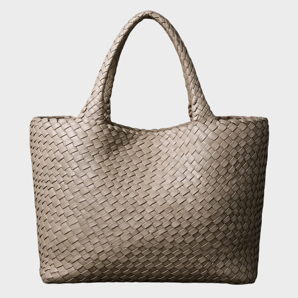 Colette™ — Sac cabas tressé au charme intemporel ⭐