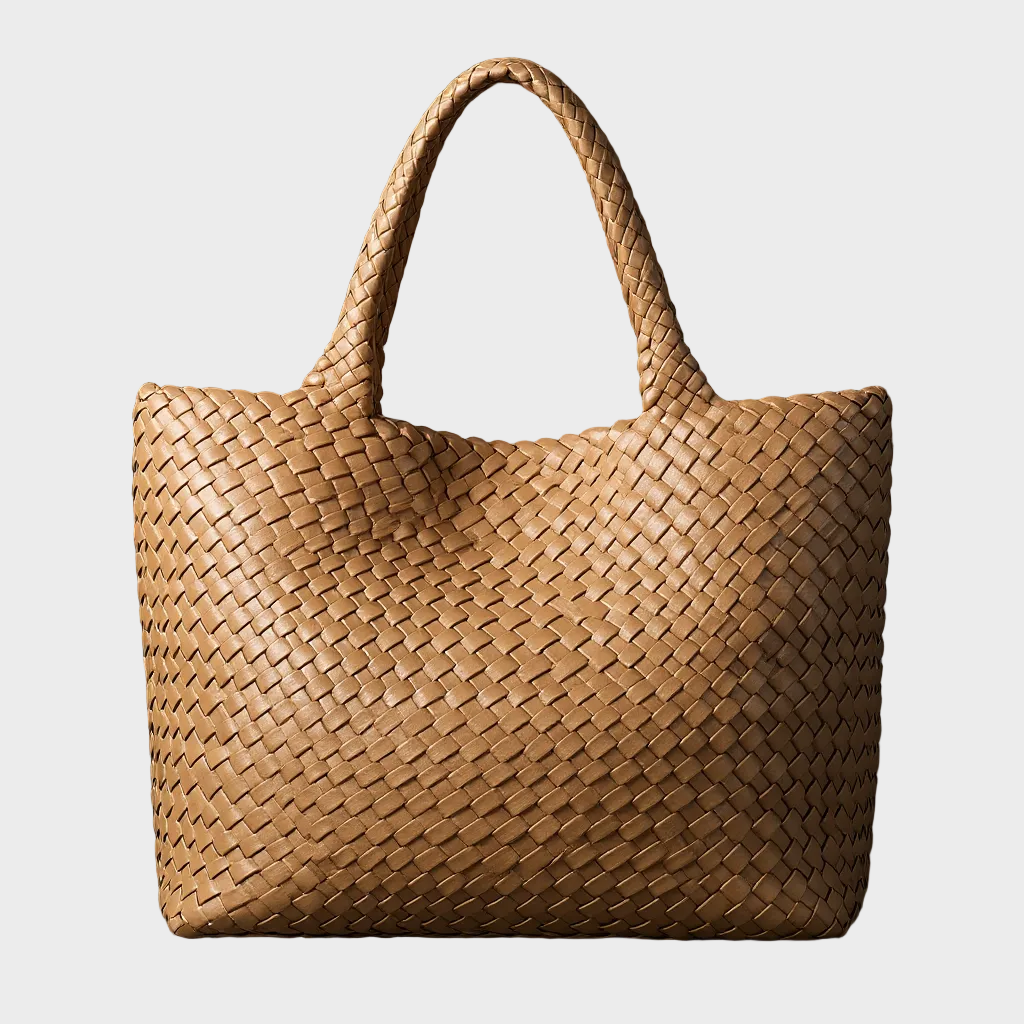 Colette™ — Sac cabas tressé au charme intemporel ⭐