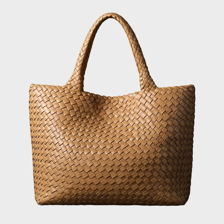 Colette™ — Sac cabas tressé au charme intemporel ⭐