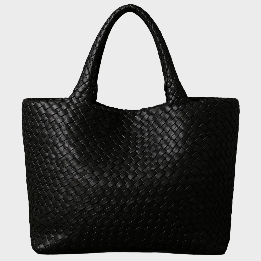 Colette™ — Sac cabas tressé au charme intemporel ⭐
