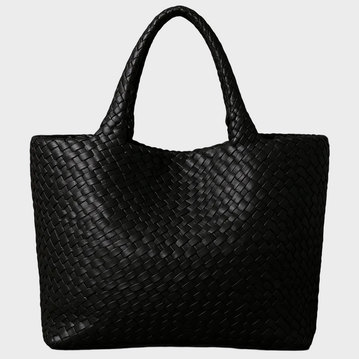 Colette™ — Sac cabas tressé au charme intemporel ⭐