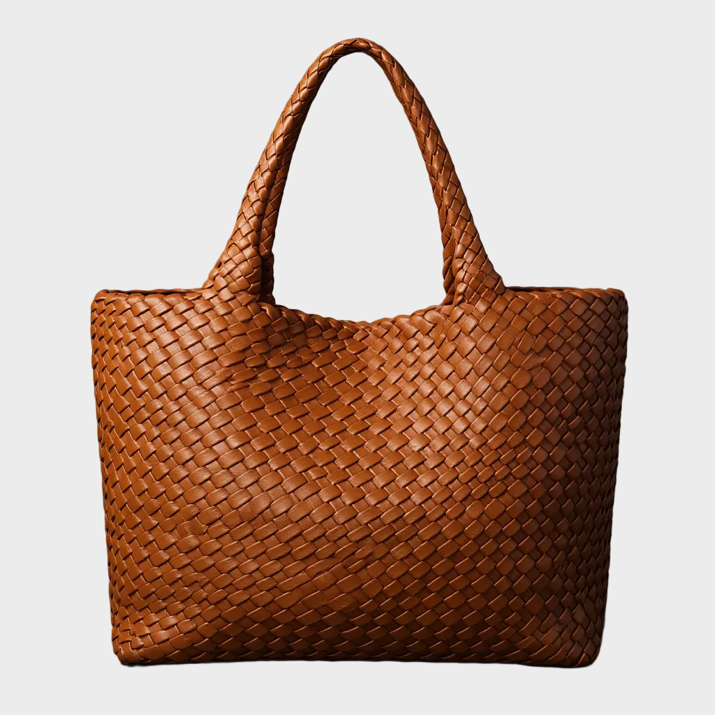 Colette™ — Sac cabas tressé au charme intemporel ⭐