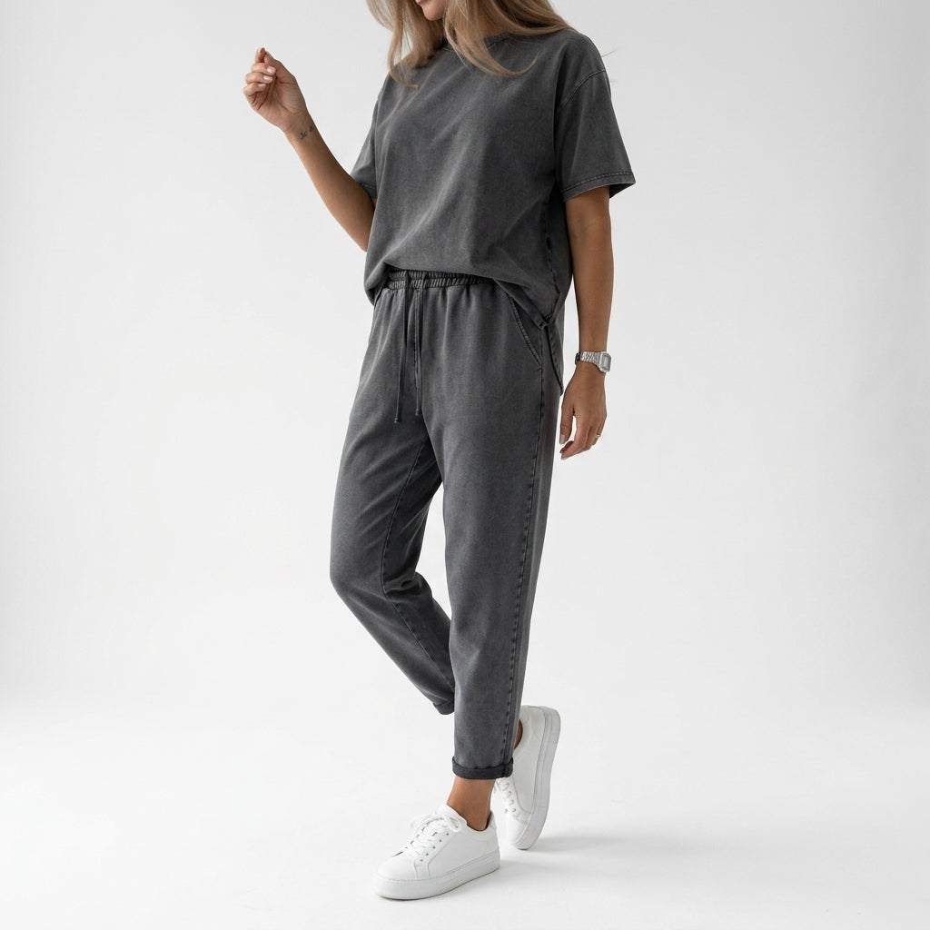 Véralyne™ — Ensemble lounge fluide confort moderne
