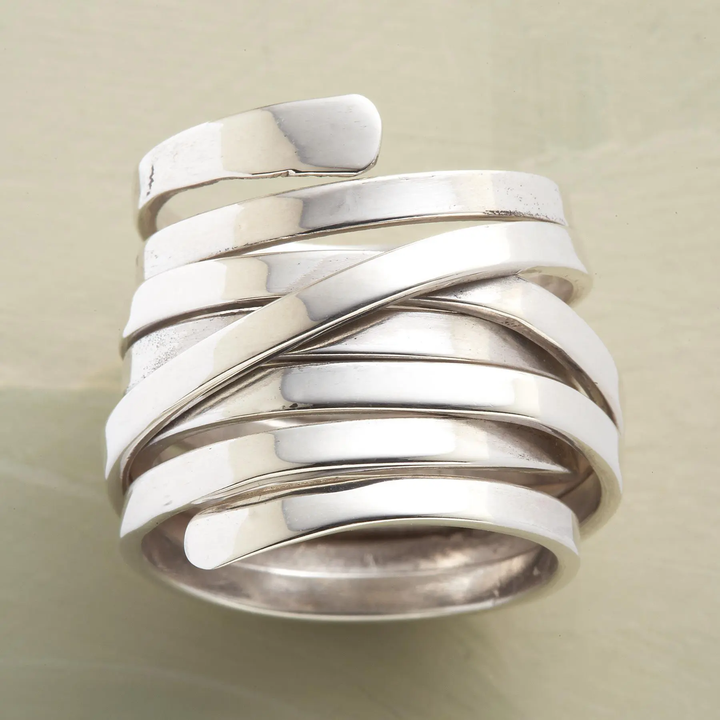 Élise™ – Élégance scintillante pour chaque fête