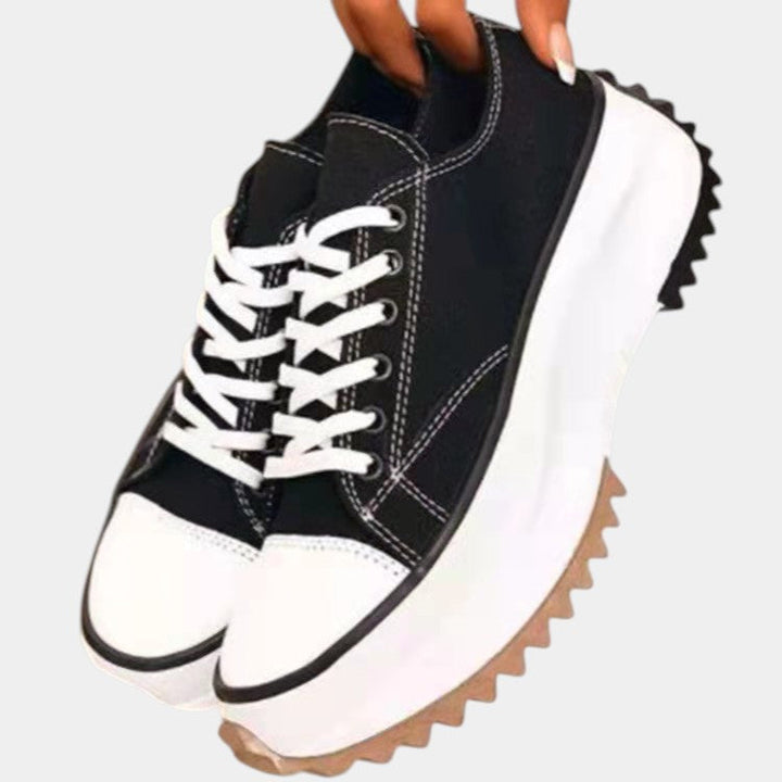 Eveloise™ – Baskets Confortables