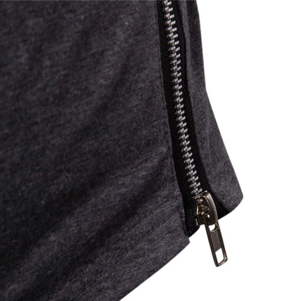 Arven™ – Le sweat à capuche moderne pour hommes actifs