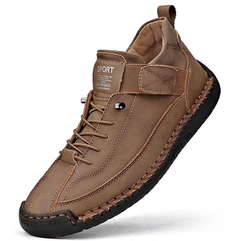 Saela – Baskets Orthopédiques
