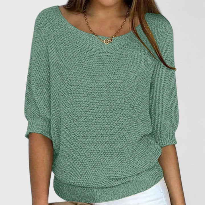 Cardigan Femme Oversize Alexis