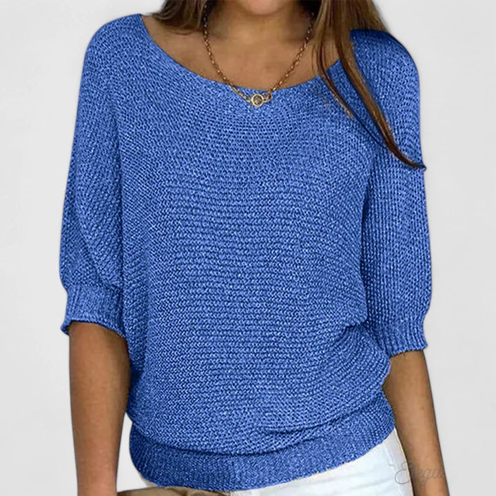 Cardigan Femme Oversize Alexis