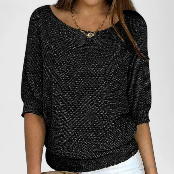 Cardigan Femme Oversize Alexis