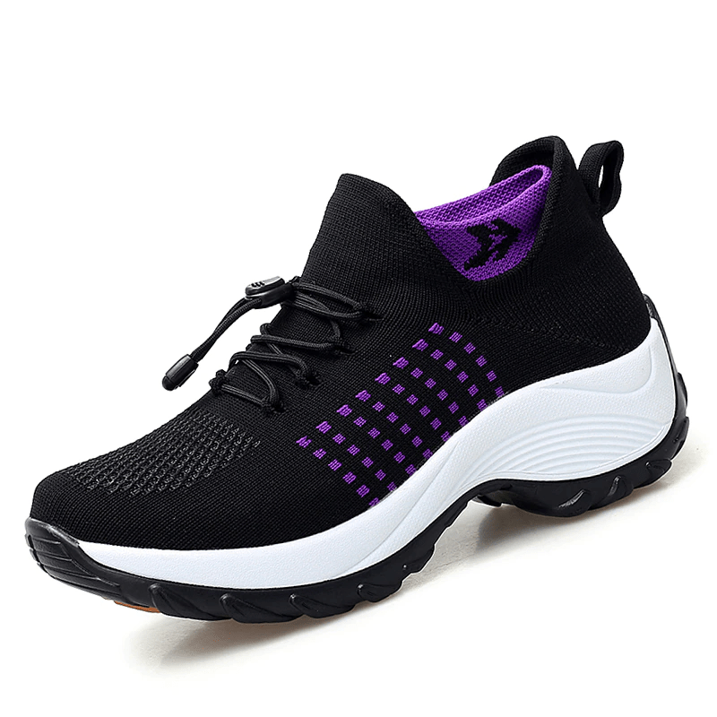 FlexiFit™ – Baskets Slip-On