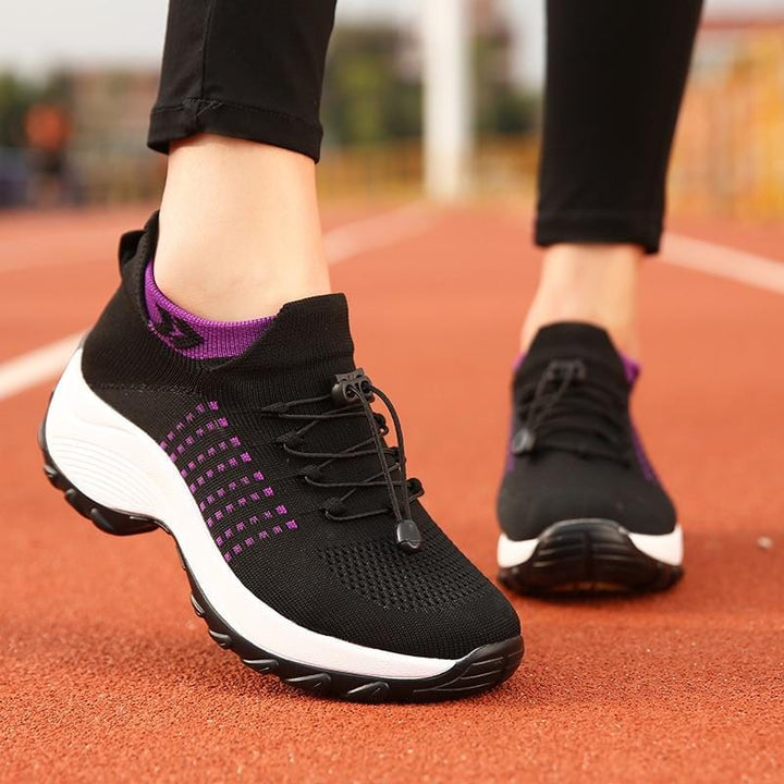FlexiFit™ – Baskets Slip-On