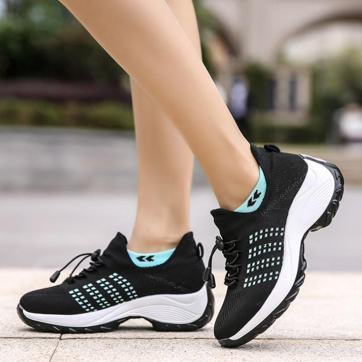 FlexiFit™ – Baskets Slip-On