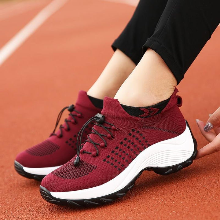 FlexiFit™ – Baskets Slip-On
