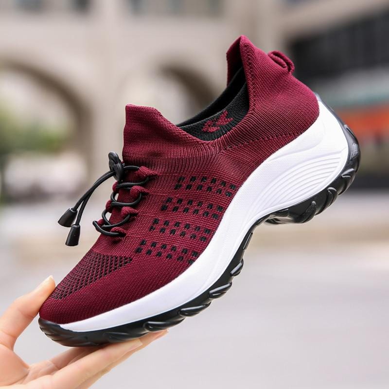 FlexiFit™ – Baskets Slip-On