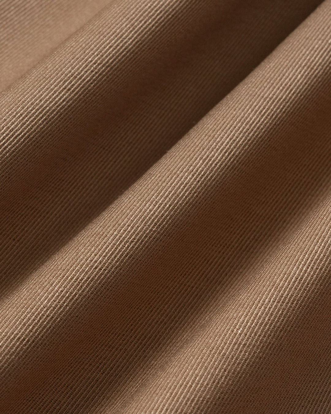 Veste Boutonnée à Manches Chauve-Souris avec Poches